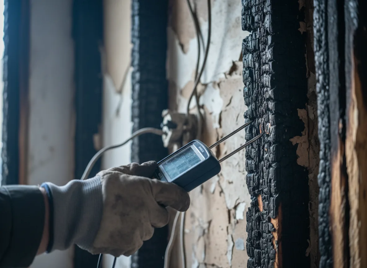 Fire Damage Restoration Coila, MS FAQs